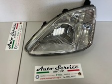 33150-S6A-G020-M2 FANALE ANTERIORE SX - HONDA CIVIC 2001 - 2003 comprar usado  Enviando para Brazil