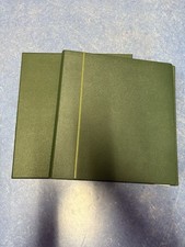 Alte briefmarken vordruckalbum gebraucht kaufen  Lauingen (Donau)