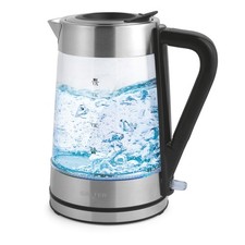 Salter glass kettle for sale Salter glass kettle for sale  OLDHAM
