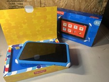 Brinquedo educativo Fisher-Price Laugh & Learn Smart Stages tablet modelo NPFP07PMKG comprar usado  Enviando para Brazil