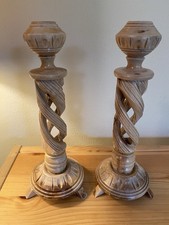 Vintage hand carved for sale  West Bend