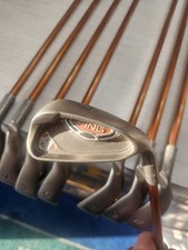 Excellent ping g10 for sale  Arlington