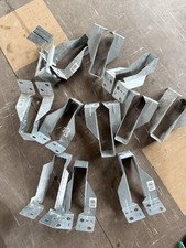 Metal joist hanger for sale  SANDBACH