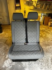 Transporter passenger double for sale  SWANSEA