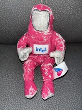 Intel pentium bunny for sale  White Oak