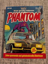 Große album phantom gebraucht kaufen  Leimen