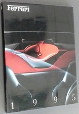 Ferrari 1995 annuario usato  Italia
