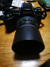 Sigma 300fotoapparat sigma gebraucht kaufen  Duisburg