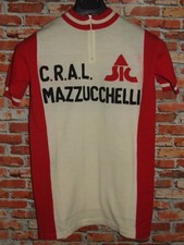 Eroica maglia shirt usato  Ercolano
