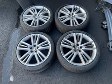Jaguar 255 35zr20 for sale  LEEDS