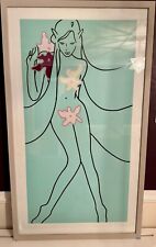 Lucie bennett art for sale  COLCHESTER