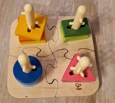 steckpuzzle holz gebraucht kaufen steckpuzzle holz gebraucht kaufen Wunstorf