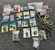 Jewelry making lot for sale  Streetsboro