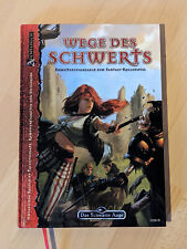 Dsa4 schwarze auge gebraucht kaufen  Bad Liebenzell