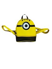 Despicable backpack minion for sale  Liverpool