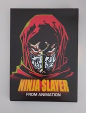 Anime dvd ninja gebraucht kaufen  Koblenz