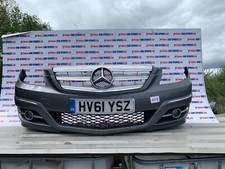 Mercedes class mpv for sale  ACCRINGTON