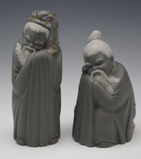Lladro porcelain gres for sale  Staten Island