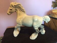 Beswick cantering shire for sale  SHANKLIN