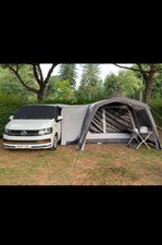 vw camper van awning for sale  CIRENCESTER