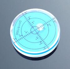 Używany, 60*12 mm Circular Bubble Level (Spirit Level, Round Bubble Level) HIGH ACCURACY na sprzedaż  Wysyłka do Poland