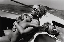 Vtg helmut newton for sale  Woodstock