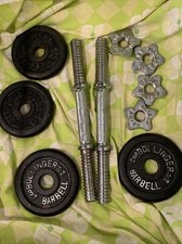 Pair weider chrome for sale  Birdsboro