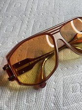 Vintage cazal 163 for sale  Brooklyn