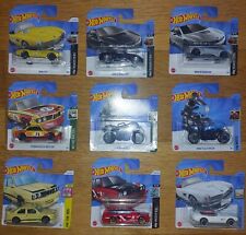 Stück hot wheels gebraucht kaufen  Bad Rothenfelde