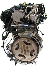 Usado, Motor para 2015 Ford Focus Fusion 2.0 EcoBoost gasolina R9DA R9DD 250HP comprar usado  Enviando para Brazil