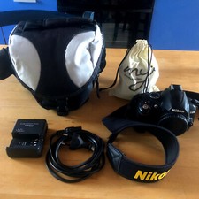 Nikon d3000 55mm usato Nikon d3000 55mm usato  Milano