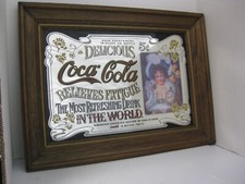 Vtg. advertising reproduction for sale  Chicago