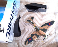 Flugzeug spitfire raf gebraucht kaufen  Brüggen