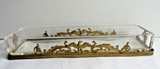 Plumier bureau cristal d'occasion  Bonneuil-Matours