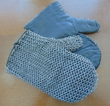 Pair vintage protective for sale  SWADLINCOTE