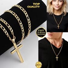 Mens yellow gold for sale  LONDON