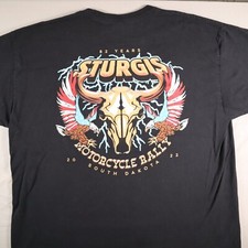 Sturgis motorcycle rally for sale  Aurora