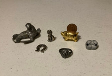 Lot small figures for sale  Kingston