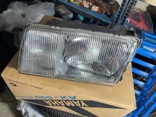 Mercedes w126 scheinwerfer gebraucht kaufen  Wuppertal