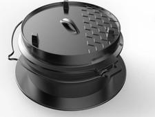 Tepro 8230n gusseisen gebraucht kaufen Tepro 8230n gusseisen gebraucht kaufen  Oberhausen