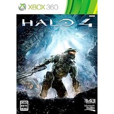 Halo 4 Microsoft Xbox 360 NTSC-J CIB comprar usado  Enviando para Brazil