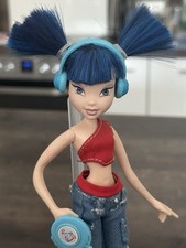 Winx club musa gebraucht kaufen  Springe
