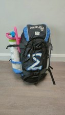 Naish kitesurf kite for sale  NORWICH