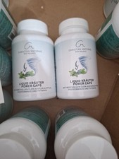 Liquid kräuter stück gebraucht kaufen  Schwendi