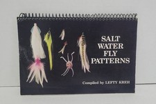 Salt water fly for sale  Mount Union
