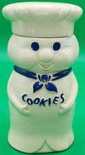Pillsbury doughboy cookie for sale  Burbank