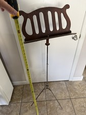 Vtg wood metal for sale  Monticello