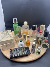 Vintage perfume lot for sale  BALA