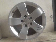 Jante aluminium 2114014502 d'occasion  Caudan