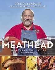 Meathead science great for sale  Buford